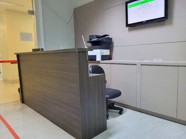 Foto 1 Hospital São Mateus