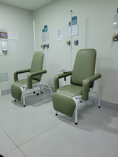 Foto 2 Hospital São Mateus