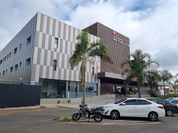 Unidade Avançada Santa Lúcia Taguatinga