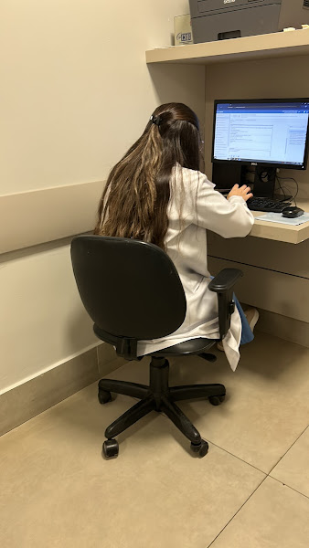 Foto 1 Unidade Avançada Santa Lúcia Taguatinga