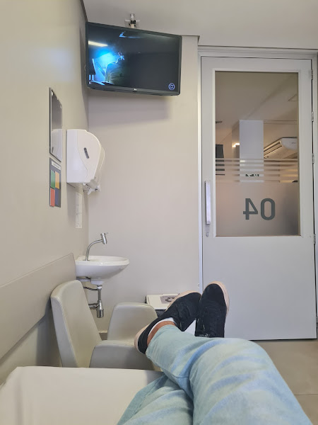 Foto 2 Unidade Avançada Santa Lúcia Taguatinga