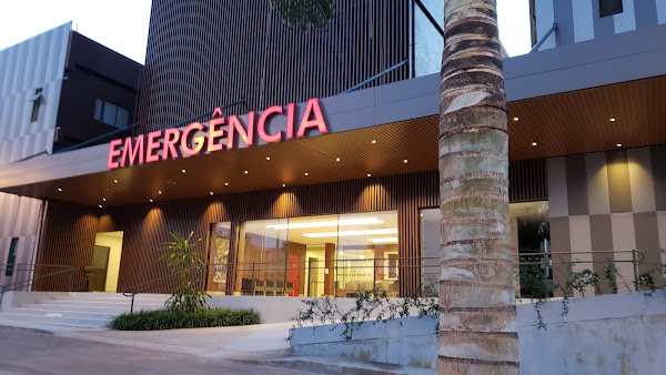 Foto 3 Unidade Avançada Santa Lúcia Taguatinga