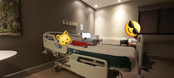 Foto 4 Unidade Avançada Santa Lúcia Taguatinga