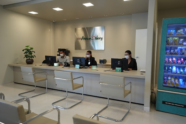 Foto 2 Hospital Anna Nery