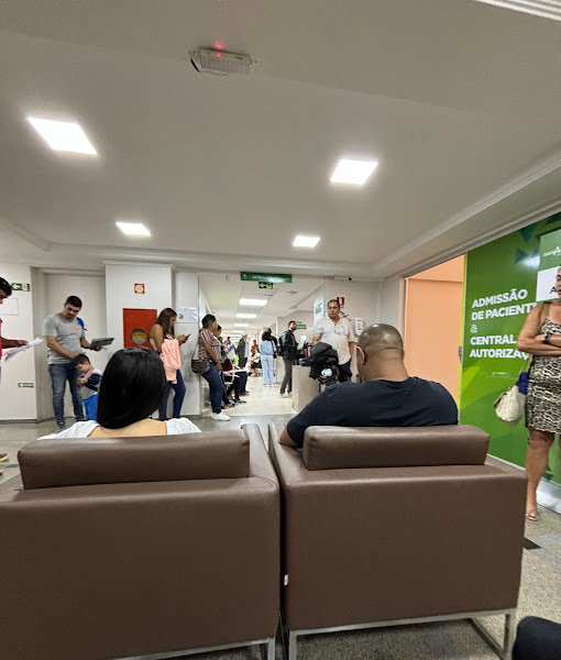 Foto 5 Hospital Anna Nery