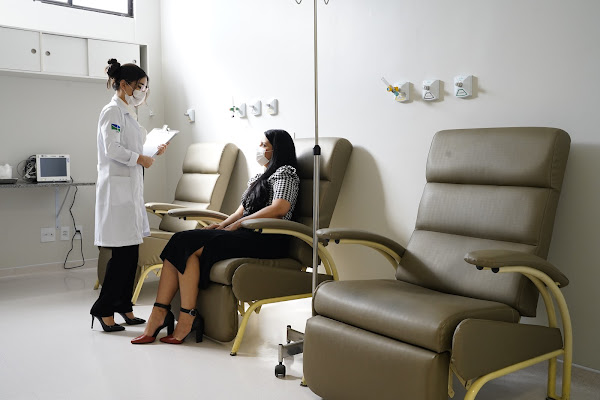 Foto 7 Hospital Anna Nery