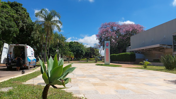 Foto 1 Instituto de Cardiologia e Transplantes do Distrito Federal