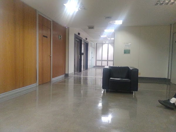 Foto 3 Instituto de Cardiologia e Transplantes do Distrito Federal