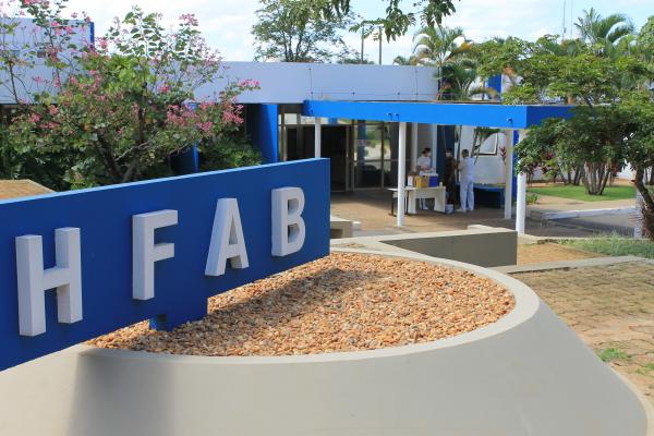 Hospital da Força Aérea de Brasília