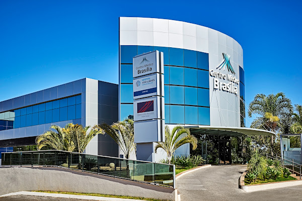 Sírio-Libanês Brasília - Centro de Oncologia Lago Sul