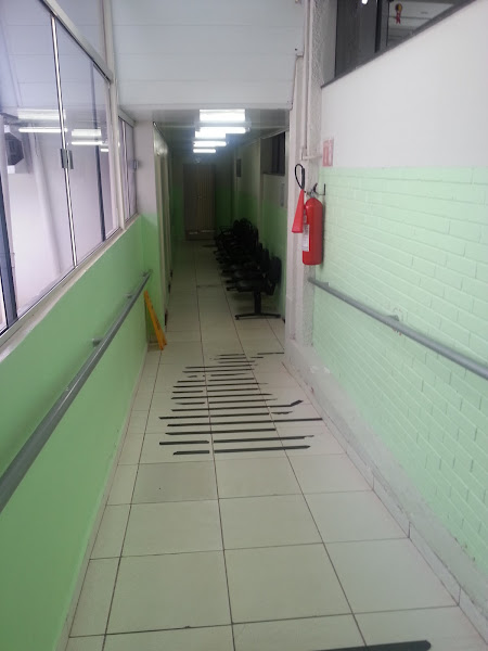 Foto 2 Hospital Militar de Área de Brasília