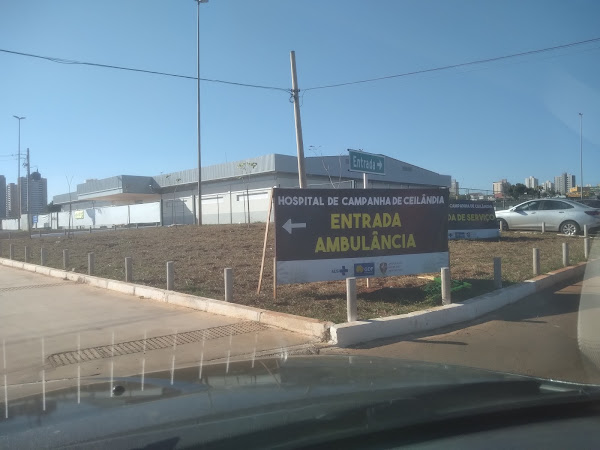 Hospital Cidade do Sol