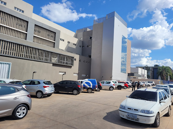 Hospital Brasiliense