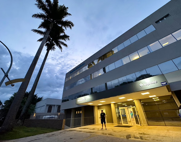 Foto 2 Hospital Brasiliense
