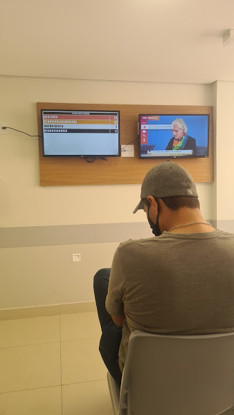 Foto 3 Hospital Brasiliense