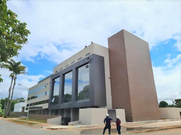 Foto 4 Hospital Brasiliense