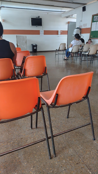 Foto 2 HUB Hospital Universitário de Brasília - Pediatria