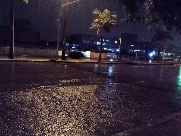 Foto 3 HUB Hospital Universitário de Brasília - Pediatria