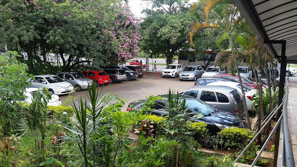 Foto 2 Hospital Regional do Guará