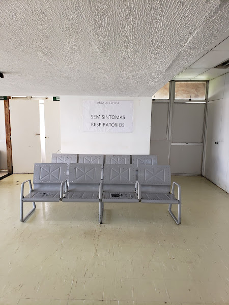 Foto 3 Hospital Regional do Guará