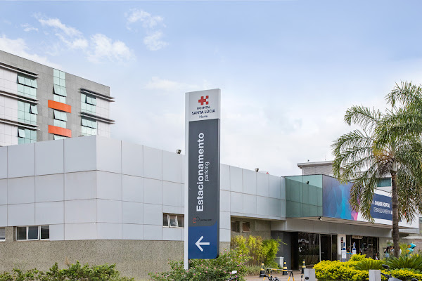Hospital Santa Lúcia Norte