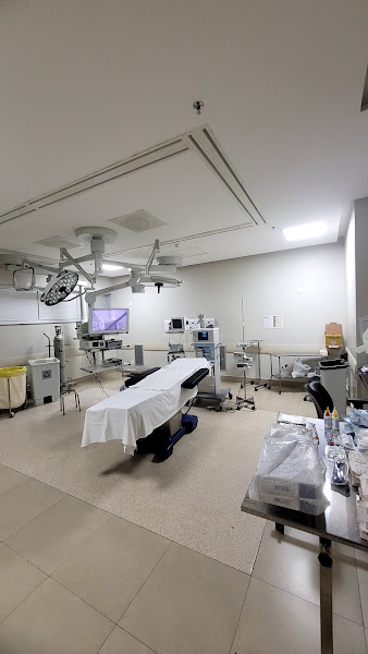 Foto 2 Hospital Santa Lúcia Norte