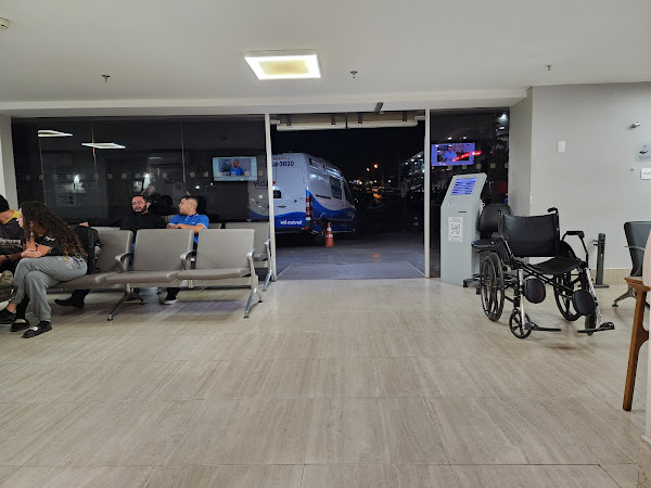 Foto 4 Hospital Santa Lúcia Norte