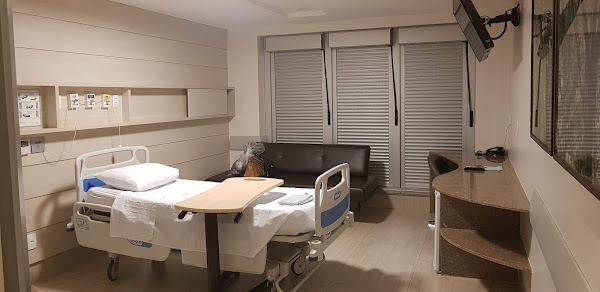 Foto 5 Hospital Santa Lúcia Norte