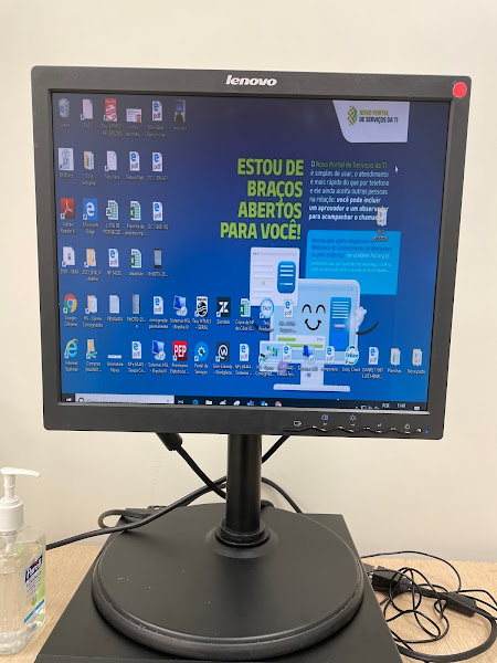 Hosp. Sirio-libanês Brasília