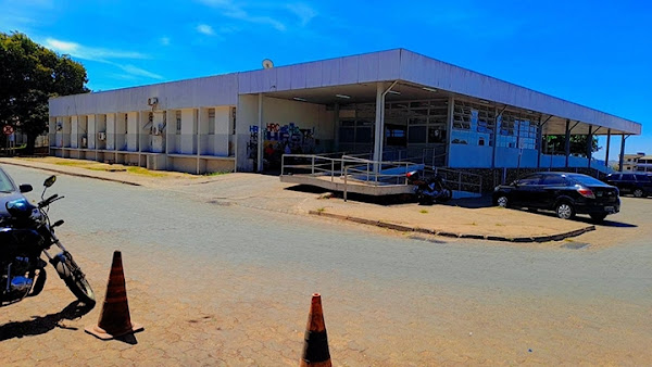 Hospital Regional de Ceilândia