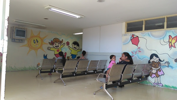 Foto 2 Hospital Regional de Ceilândia