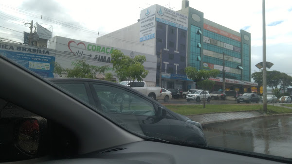 Foto 3 Hospital Regional de Ceilândia