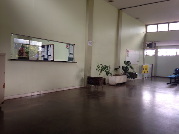 Hospital São Vicente de Paulo