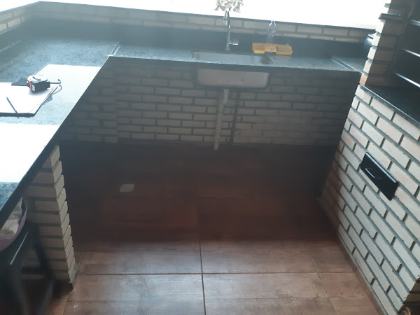 Foto 2 Hospital São Vicente de Paulo