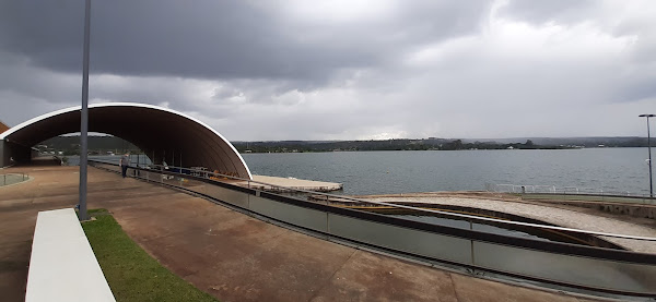 Foto 1 Sarah Kubitschek