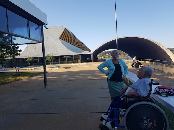 Foto 3 Sarah Kubitschek