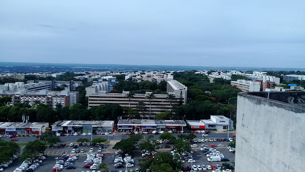Ouvidoria do Hospital de Base do Distrito Federal