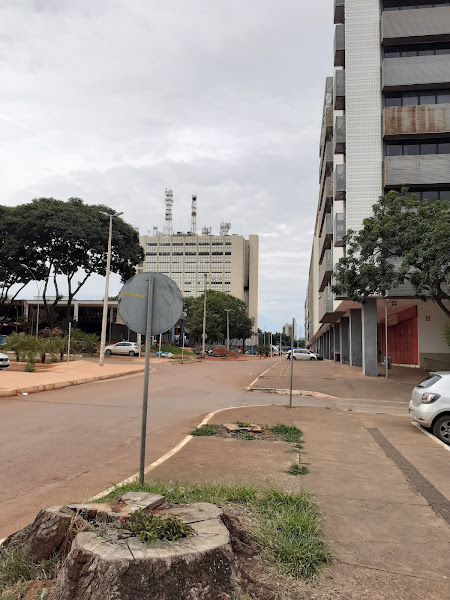 Pronto Socorro Hospital de Base