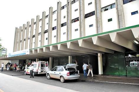 Foto 1 Pronto Socorro Hospital de Base