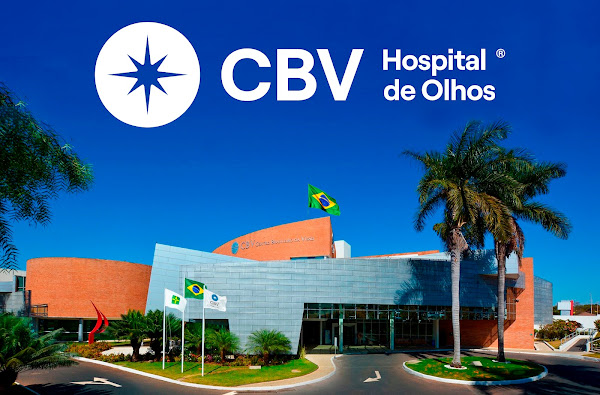 CBV Hospital de Olhos