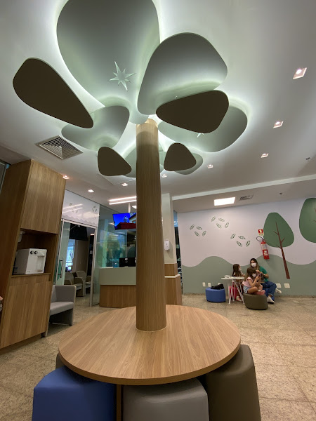 Foto 2 CBV Hospital de Olhos