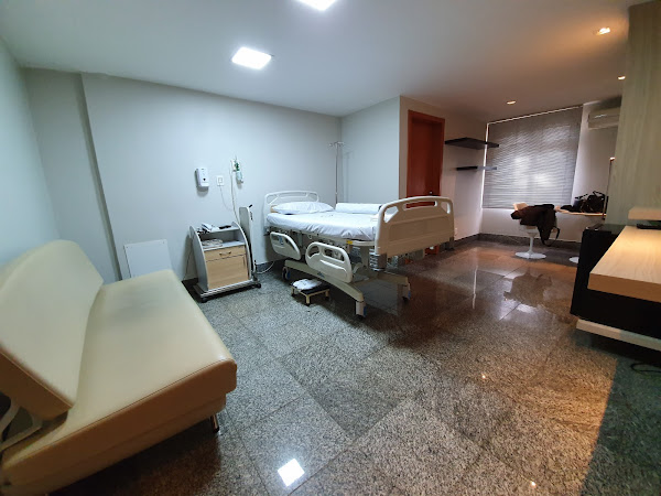 Instituto de Cirurgia do Lago - ICL