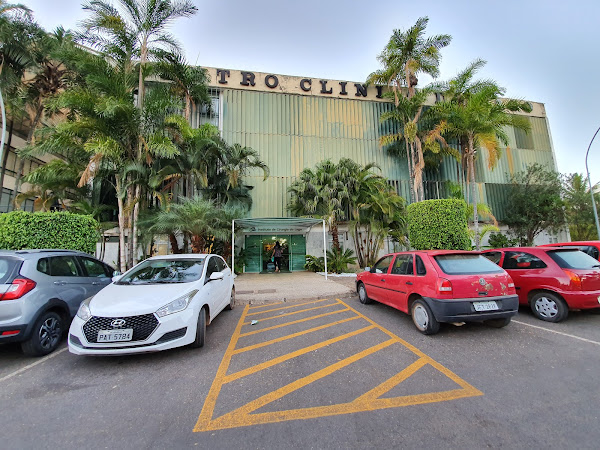 Foto 1 Instituto de Cirurgia do Lago - ICL