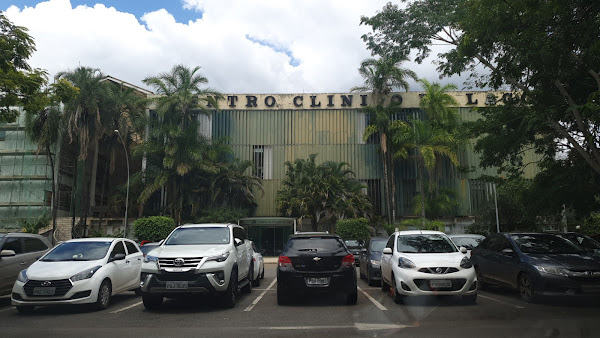 Foto 5 Instituto de Cirurgia do Lago - ICL