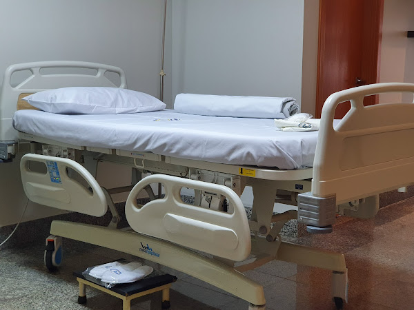 Foto 6 Instituto de Cirurgia do Lago - ICL