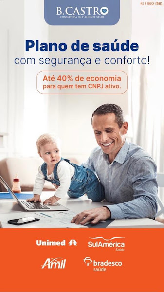 Foto 1 Planos de Saúde BC