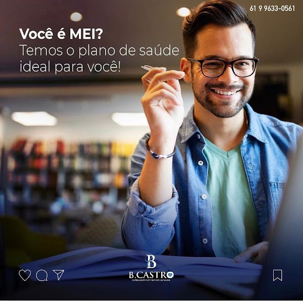 Foto 2 Planos de Saúde BC