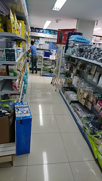 Foto 3 Unicom Shopping da Saúde - 716 Sul - Centro Clínico Sul