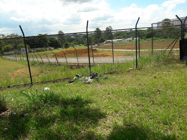 Foto 1 Serviço Veterinário Público do Distrito Federal