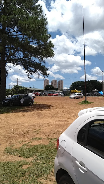 Foto 2 Serviço Veterinário Público do Distrito Federal